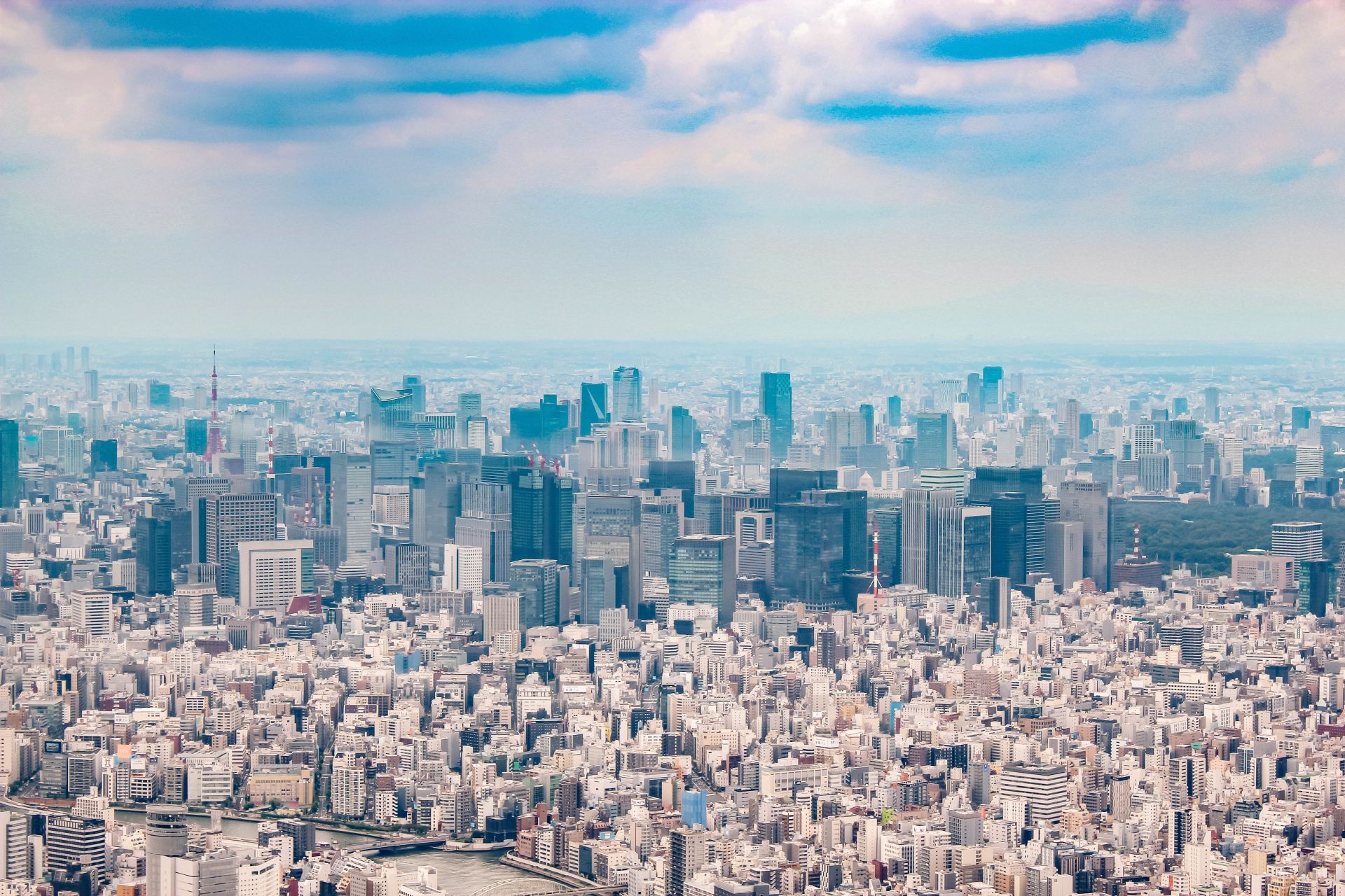 大阪で夢を叶える！あなたのビジネス最適レンタルオフィス選び